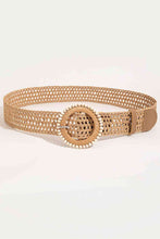 Load image into Gallery viewer, Polypropylene Braid Belt
