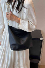 Load image into Gallery viewer, Adored PU Leather Shoulder Bag
