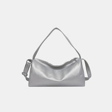 Load image into Gallery viewer, PU Leather Shoulder Bag
