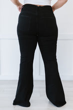 Load image into Gallery viewer, Zenana Veronica Full Size High-Rise Super Flare Jeans
