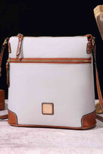 Load image into Gallery viewer, PU Leather Crossbody Bag
