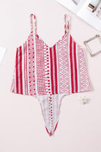 Load image into Gallery viewer, Bohemian V-Neck Cami

