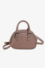 Load image into Gallery viewer, PU Leather Handbag
