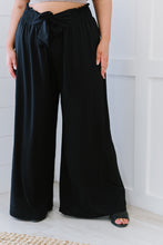 Load image into Gallery viewer, GeeGee All the Feels Full Size Run Wide Leg Pants
