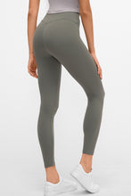 Load image into Gallery viewer, Basic Full Length Active Leggings
