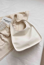 Load image into Gallery viewer, PU Leather Shoulder Bag
