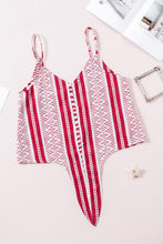 Load image into Gallery viewer, Bohemian V-Neck Cami
