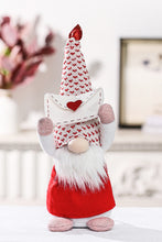 Load image into Gallery viewer, Valentine&#39;s Day Short-Leg Faceless Gnome
