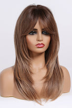 Load image into Gallery viewer, Mid-Length Wave Synthetic Wigs 24&#39;&#39;
