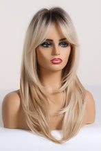 Load image into Gallery viewer, Mid-Length Wave Synthetic Wigs 24&#39;&#39;
