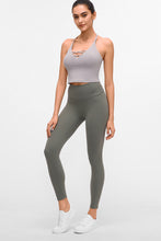 Load image into Gallery viewer, Basic Full Length Active Leggings
