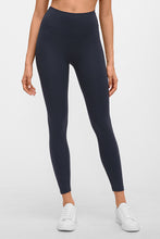 Load image into Gallery viewer, Basic Full Length Active Leggings
