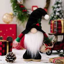 Load image into Gallery viewer, Christmas Faceless Gnome
