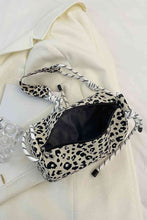 Load image into Gallery viewer, Animal Print Nylon Handbag
