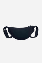 Load image into Gallery viewer, Solid Nylon Fanny Pack
