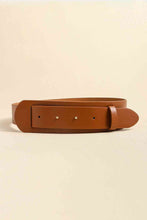 Load image into Gallery viewer, PU Leather Belt
