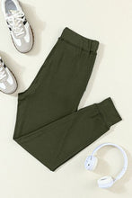 Load image into Gallery viewer, Drawstring Joggers with Pockets
