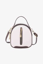 Load image into Gallery viewer, PU Leather Handbag
