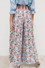 Load image into Gallery viewer, Davi &amp; Dani Island Retreat Full Size Run Palazzo Pants in Pink

