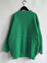 Load image into Gallery viewer, PINKY PROMISE Graphic Sweater
