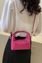 Load image into Gallery viewer, PU Leather Crossbody Bag
