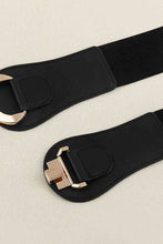 Load image into Gallery viewer, Alloy Buckle Elastic Belt
