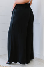 Load image into Gallery viewer, GeeGee All the Feels Full Size Run Wide Leg Pants
