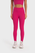 Load image into Gallery viewer, Basic Full Length Active Leggings
