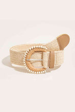 Load image into Gallery viewer, Polypropylene Braid Belt
