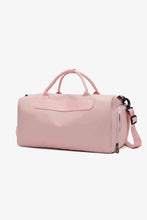 Load image into Gallery viewer, Nylon Crossbody Bag
