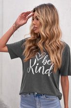 Load image into Gallery viewer, Be Kind Graphic T-Shirt
