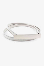 Load image into Gallery viewer, Elastic Iron Skinny Belt
