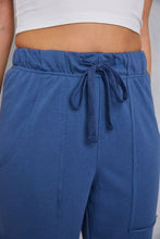 Load image into Gallery viewer, Drawstring Joggers with Pockets
