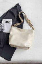 Load image into Gallery viewer, Adored PU Leather Shoulder Bag
