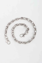 Load image into Gallery viewer, Iron Chain Belt
