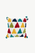 Load image into Gallery viewer, Rainbow Style Pillow Cover
