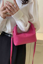 Load image into Gallery viewer, PU Leather Crossbody Bag
