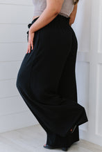 Load image into Gallery viewer, GeeGee All the Feels Full Size Run Wide Leg Pants

