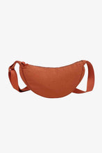Load image into Gallery viewer, Solid Nylon Fanny Pack
