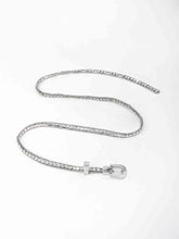 Load image into Gallery viewer, Rhinestone Metal Belt
