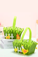 Load image into Gallery viewer, Random 2-Pack Animal Graphic Easter Baskets
