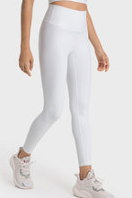 Load image into Gallery viewer, High-Rise Wide Waistband Yoga Leggings
