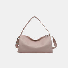 Load image into Gallery viewer, PU Leather Shoulder Bag
