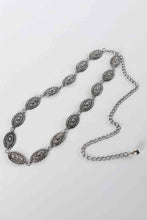 Load image into Gallery viewer, Retro Alloy Belt
