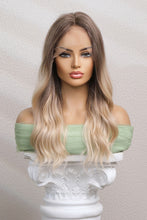 Load image into Gallery viewer, 13*2&quot; Long Wave Lace Front Wigs 24&quot; Long 150% Density
