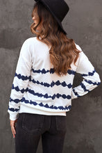 Load image into Gallery viewer, Tie-Dye Drop Shoulder Sweatshirt
