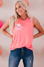 Load image into Gallery viewer, Patch Crewneck Tank
