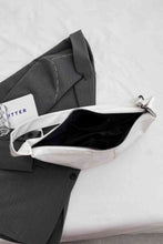Load image into Gallery viewer, PU Leather Sling Bag
