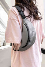 Load image into Gallery viewer, Medium Nylon Sling Bag
