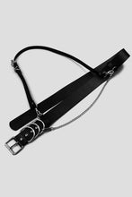 Load image into Gallery viewer, Punk PU Belt
